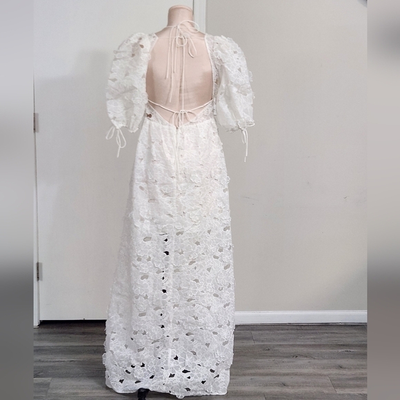 For‎ Love & Lemons Leington Maxi Dress - Picture 12 of 16